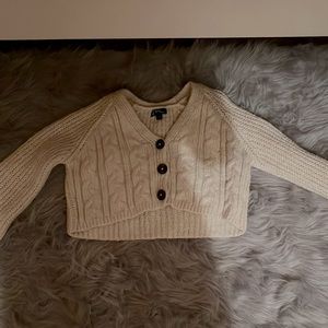 It was my daughters. It’s a large in kids.